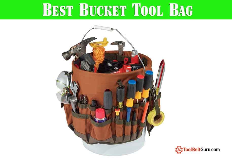 Best Tool Bag 2019 Semashow